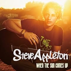 STEVE APPLETON『When The Sun Comes Up』
