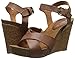 Rbls Women's Bianca Wedge Sandal