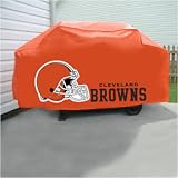 Cleveland Browns Grill Cover