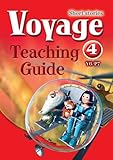 Voyage. Teaching guide 4