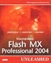 Macromedia Flash MX Professional 2004 Unleashed