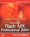 Books : Macromedia Flash MX Professional 2004 Unleashed