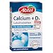 Abtei 49420 Calcium plus Vitamin D Lutschtabletten, 6x 30 St�ck
