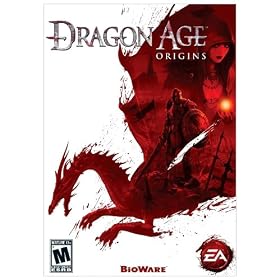 Dragon Age: Origins [Mac Download]Dragon Age: Origins