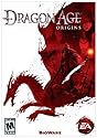 Dragon Age: Origins [Mac Download]