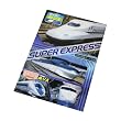 日本の列車ぬりえ3 S143