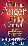 Getting Anger Under Control