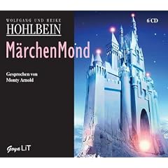 M�rchenmond - Paket: M�rchenmond 1/3. 6 CDs: Eine phantastische Geschichte