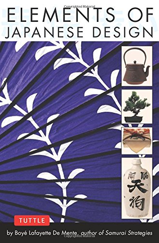 Elements of Japanese Design