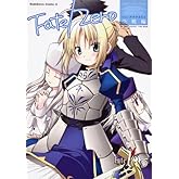 Fate/Zero ¥³¥ß¥Ã¥¯¥¢¥é¥«¥ë¥È ·èÀïÊÔ (¥«¥É¥«¥ï¥³¥ß¥Ã¥¯¥¹¡¦¥¨¡¼¥¹)