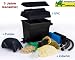 Premium 3-Kammer-Filtersystem inkl. Teichpumpe