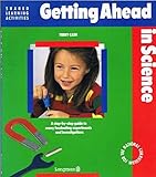 Getting ahead in science