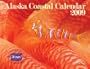 2009 Alaska Coastal Calendar - Celebrating 50 years of Statehood