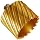Jancy Slugger High Speed Steel Annular Cutter, TiN Coated, 3/4" Annular Shank, 2" Depth