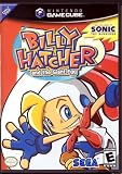 Billy Hatcher and the Giant Egg