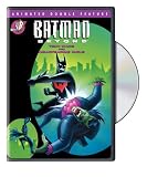 Batman Beyond: Tech Wars & Disappearing Inque [DVD] [Region 1] [US Import] [NTSC]