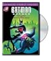 Batman Beyond - Tech Wars/Disappearing Inque (Animated Double Feature)