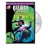 Batman Beyond - Tech Wars/Disappearing Inque (Animated Double Feature)