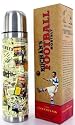CHARLES BUCHANS FOOTBALL VACUUM FLASK