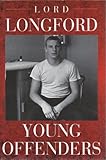 Young offenders