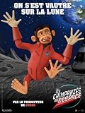 Space Chimps 11x17 Movie Poster