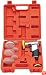 Chicago Pneumatic CP7200S Mini Random Orbital Sander Kit