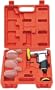 Chicago Pneumatic CP7200S Mini Random Orbital Sander Kit