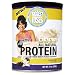DESIGNER WHEY The Biggest Loser Protein Powder Supplement, Vanilla Bean, 10-Ounce Canister