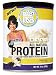 DESIGNER WHEY The Biggest Loser Protein Powder Supplement, Vanilla Bean, 10-Ounce Canister