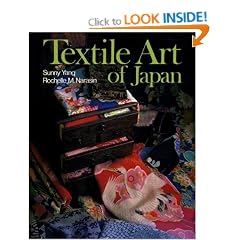 Textile Art of Japan