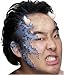 Search : Space Alien Horns Costume Prosthetic