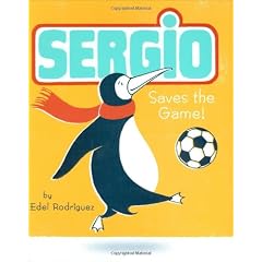 Sergio Saves the Game