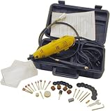 Alcraft Rotary Tool with Flex Shaft