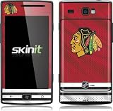 Skinit Chicago Blackhawks Home Jersey Vinyl Skin for Samsung Focus Flash