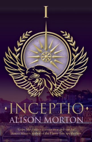 INCEPTIO (Roma Nova)
