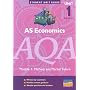 AS Economics AQA: Unit 1: Markets and Market Failure (Student Unit Guides)