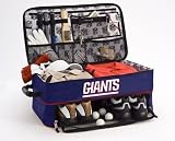 New York Giants Trunk Organizer: Golf Locker