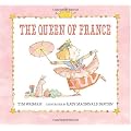The Queen of France