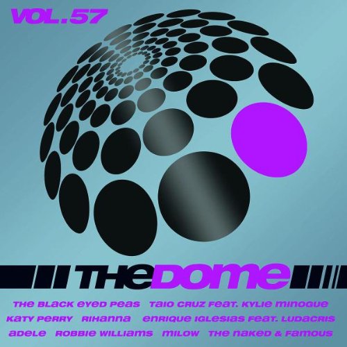 Produkt-Bild: The Dome Vol.57