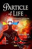 Particle of life : mathematical abstraction or reality?