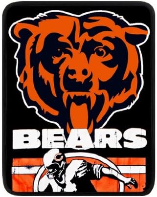 Bears theme Apple Retina iPad Mini Sleeve Slip Case Pouch Bag designed by padcaseskingdom