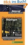 Die sch�nsten Routen Th�ringen: Motor...