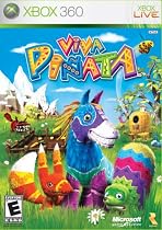 Viva Piñata for Xbox 360