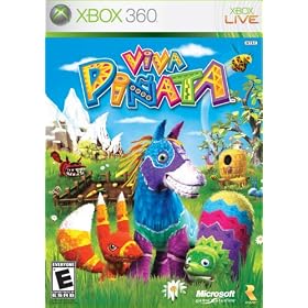 Viva Piñata