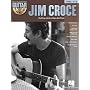 Jim Croce: Guitar Play-Along Volume 113