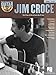 Jim Croce: Guitar Play-Along Volume 113 (Guitar Play-along, 113)
