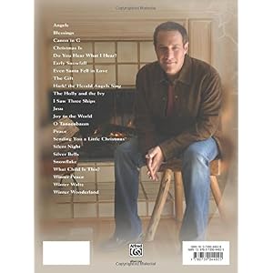 Jim Brickman's Christmas Collection: Piano/Vocal/Chords
