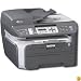 Brother MFC-7840W Laser Multifunction Center with Wireless and Ethernet Network Interfaces