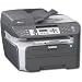 Brother MFC-7840W Laser Multi-Function Center with Wireless and Ethernet Network Interfaces
