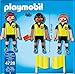 PLAYMOBIL Referees Figure Set Toy